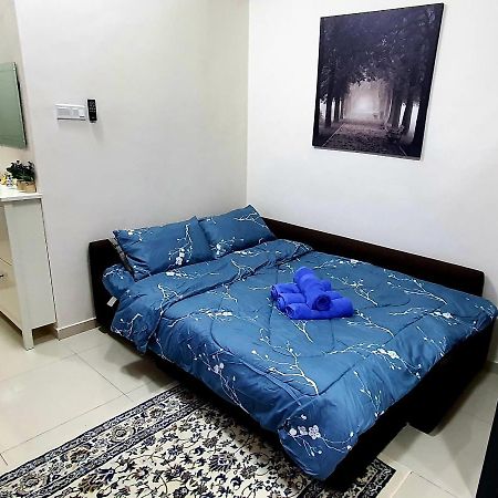 Hannah suite at cameronfair Cameron Highlands Bagian luar foto