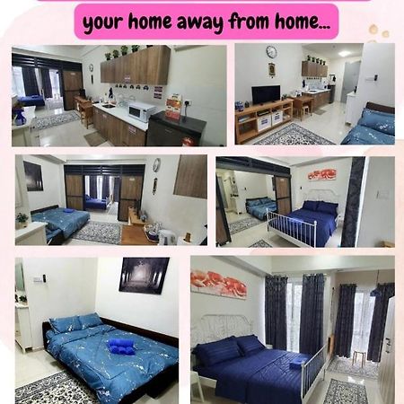 Hannah suite at cameronfair Cameron Highlands Bagian luar foto