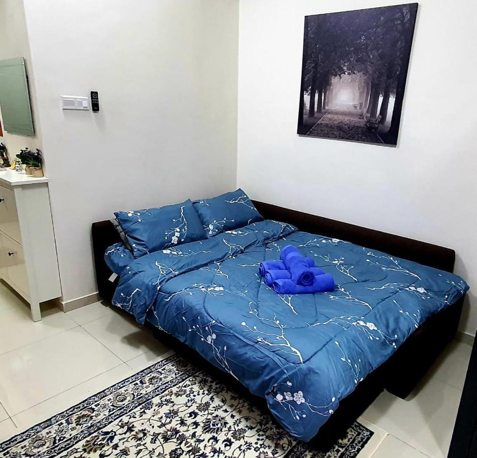 Hannah suite at cameronfair Cameron Highlands Bagian luar foto