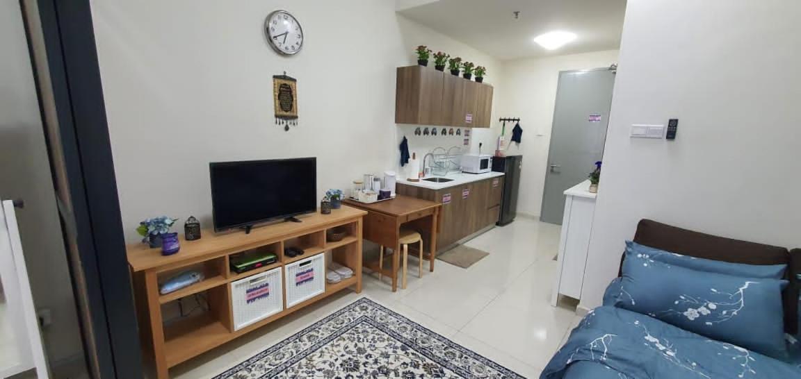 Hannah suite at cameronfair Cameron Highlands Bagian luar foto